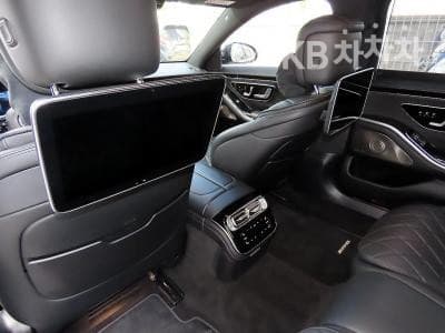 Mercedes-Benz S-Class W223S500L 4Matic Standard - 15