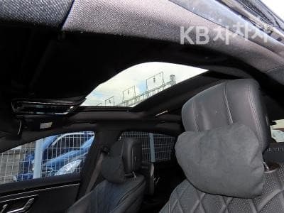 Mercedes-Benz S-Class W223S500L 4Matic Standard - 16
