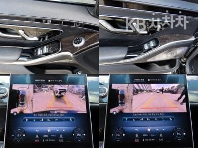 Mercedes-Benz S-Class W223S500L 4Matic Standard - 17