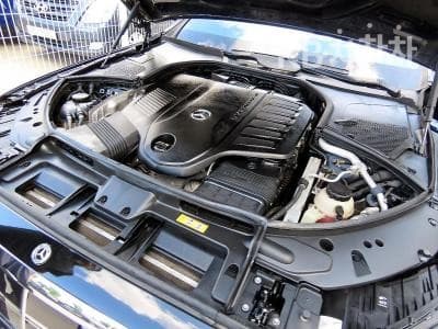 Mercedes-Benz S-Class W223S500L 4Matic Standard - 19