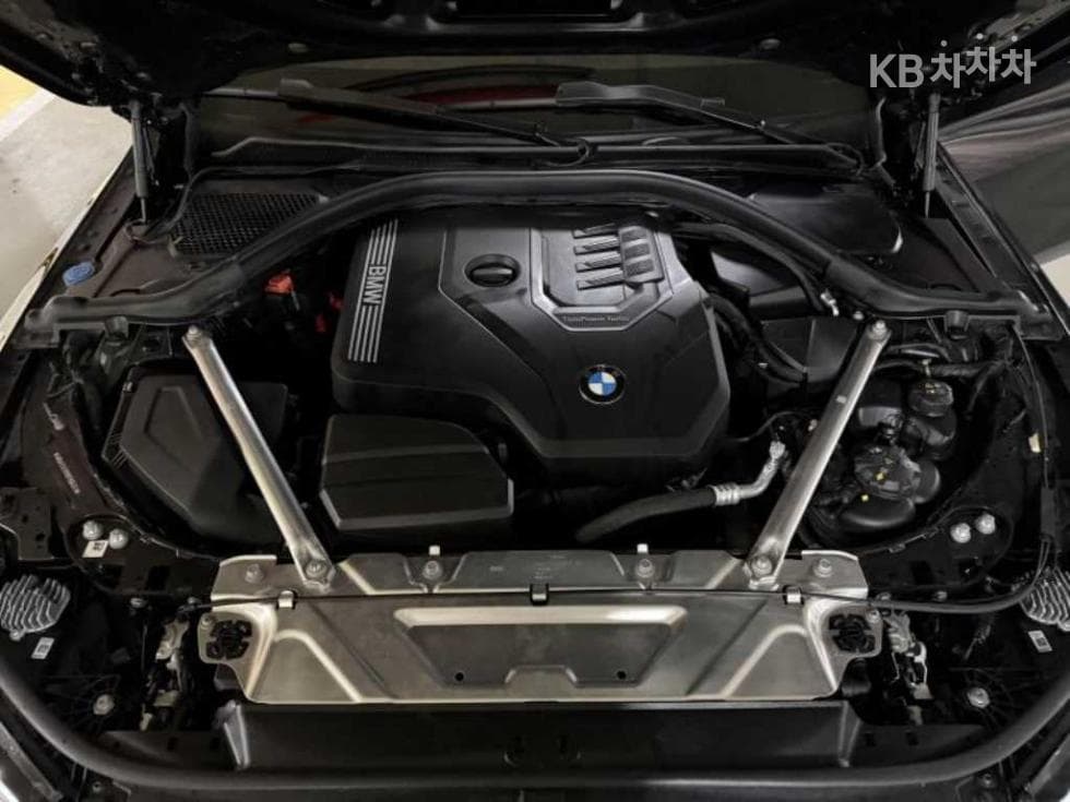 BMW 4시리즈 (G22)420i Gran Coupe M Sport Performance Package - 20