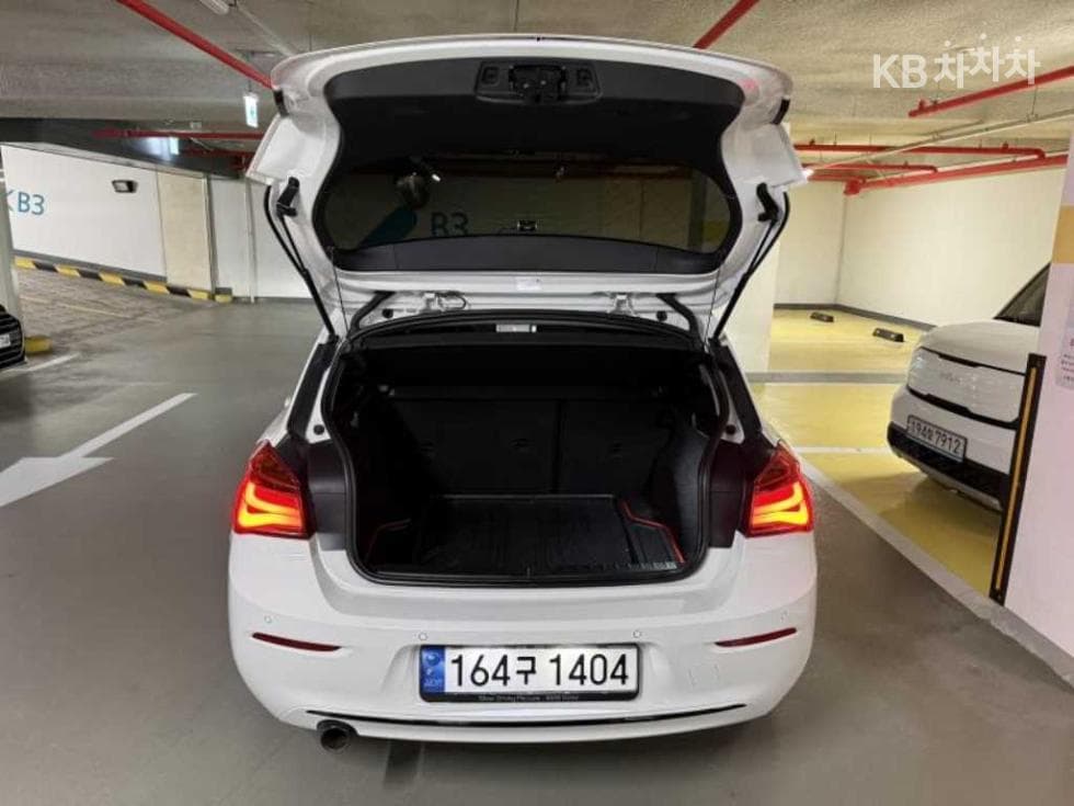 BMW New1시리즈118d 스포츠 Standard - 6