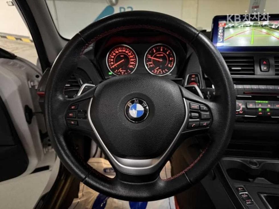 BMW New1시리즈118d 스포츠 Standard - 10