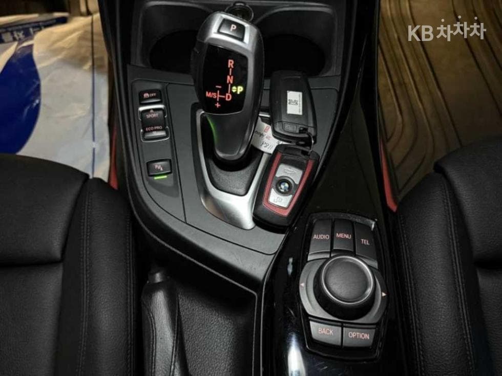 BMW New1시리즈118d 스포츠 Standard - 13