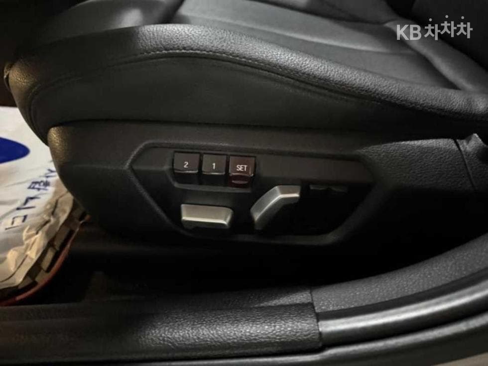 BMW New1시리즈118d 스포츠 Standard - 14