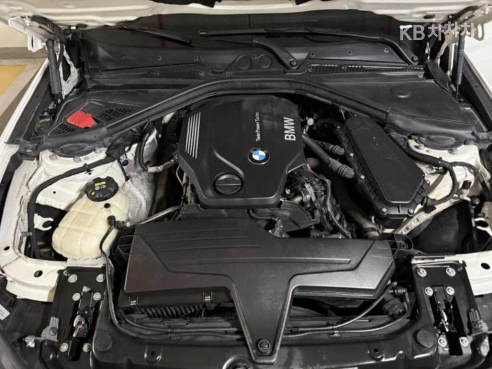 BMW New1시리즈118d 스포츠 Standard - 17