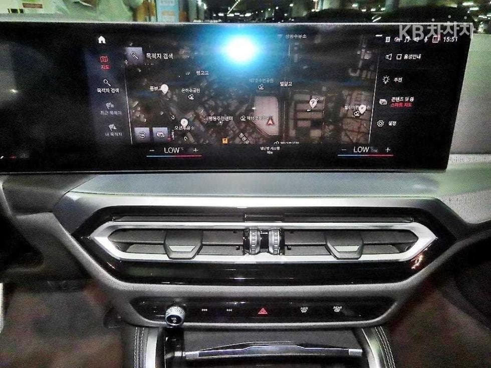 BMW 4시리즈 (G22)420i Gran Coupe M Sport Performance Package - 11
