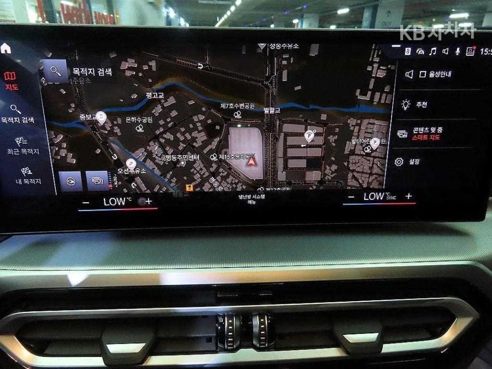 BMW 4시리즈 (G22)420i Gran Coupe M Sport Performance Package - 14