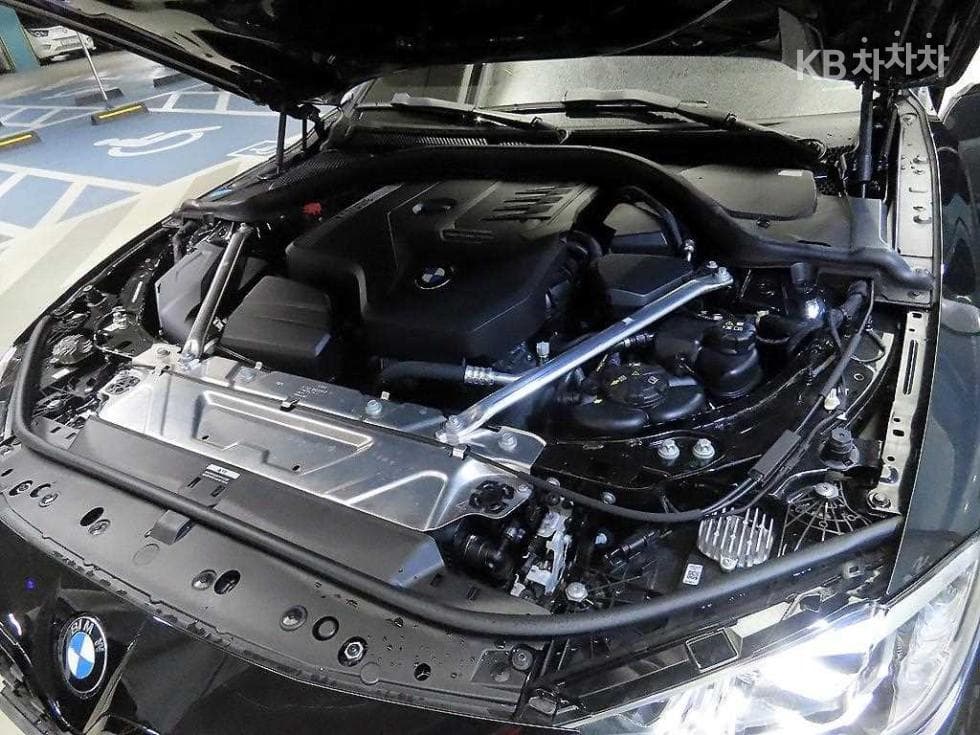 BMW 4시리즈 (G22)420i Gran Coupe M Sport Performance Package - 19
