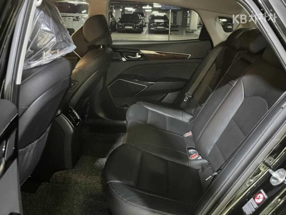 Kia All New K72.4 GDi Limited 에디션 - 6