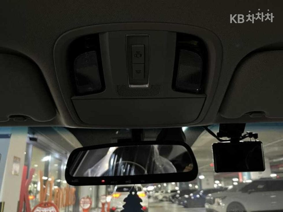 Kia All New K72.4 GDi Limited 에디션 - 7