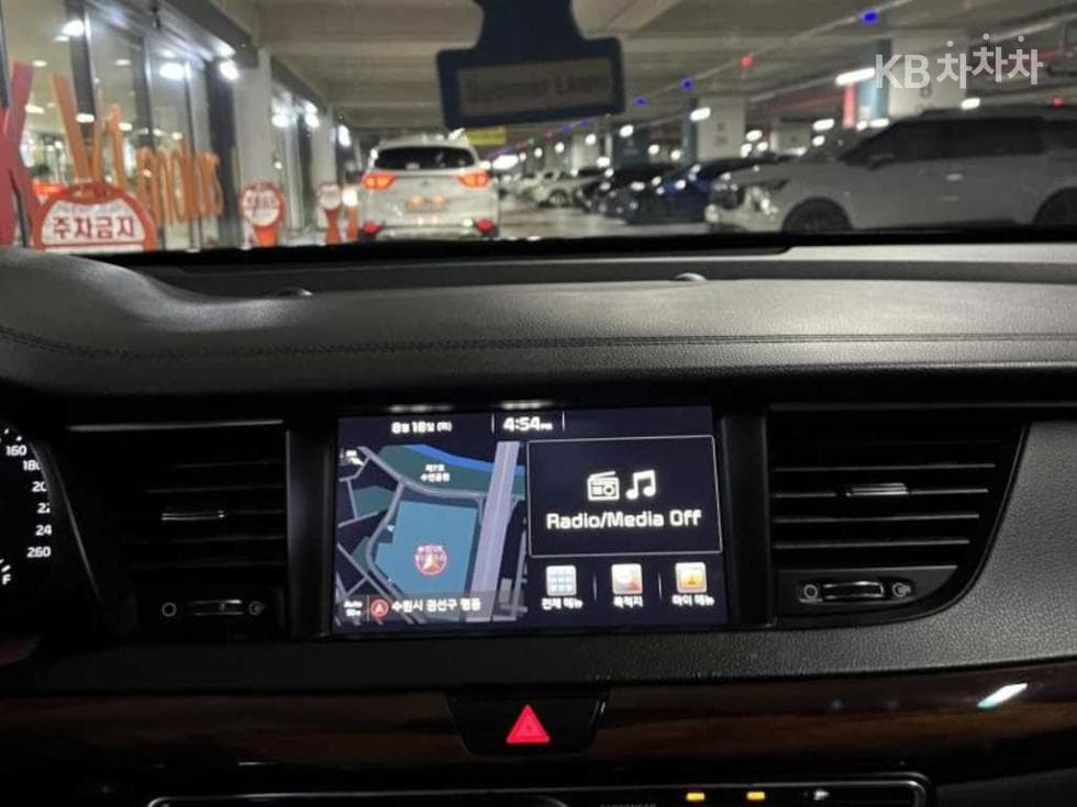 Kia All New K72.4 GDi Limited 에디션 - 8