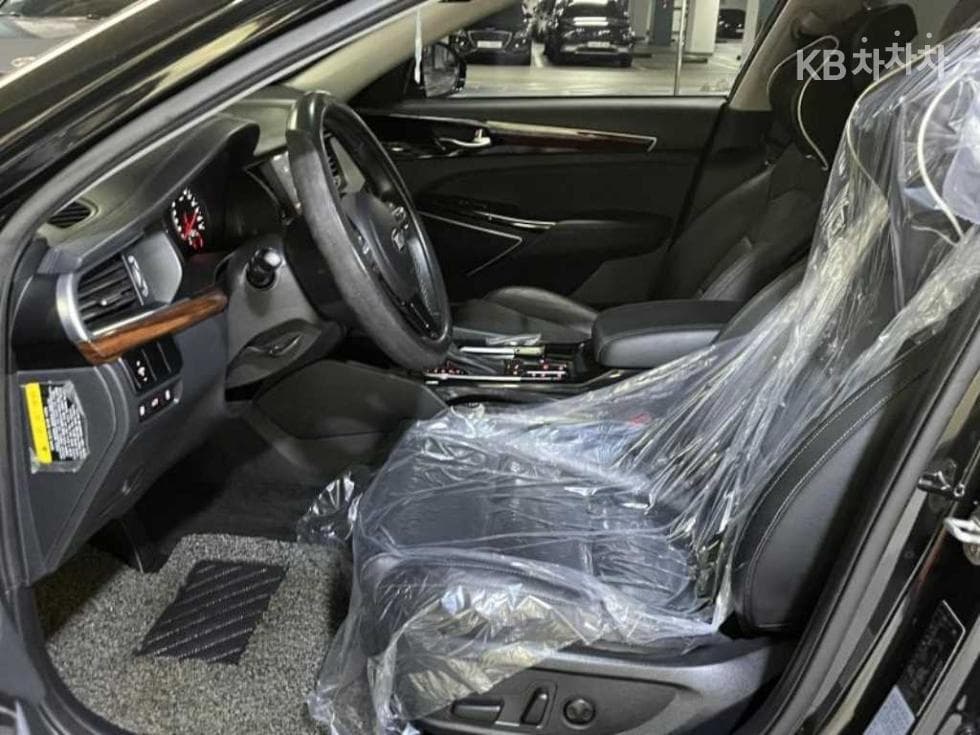 Kia All New K72.4 GDi Limited 에디션 - 11