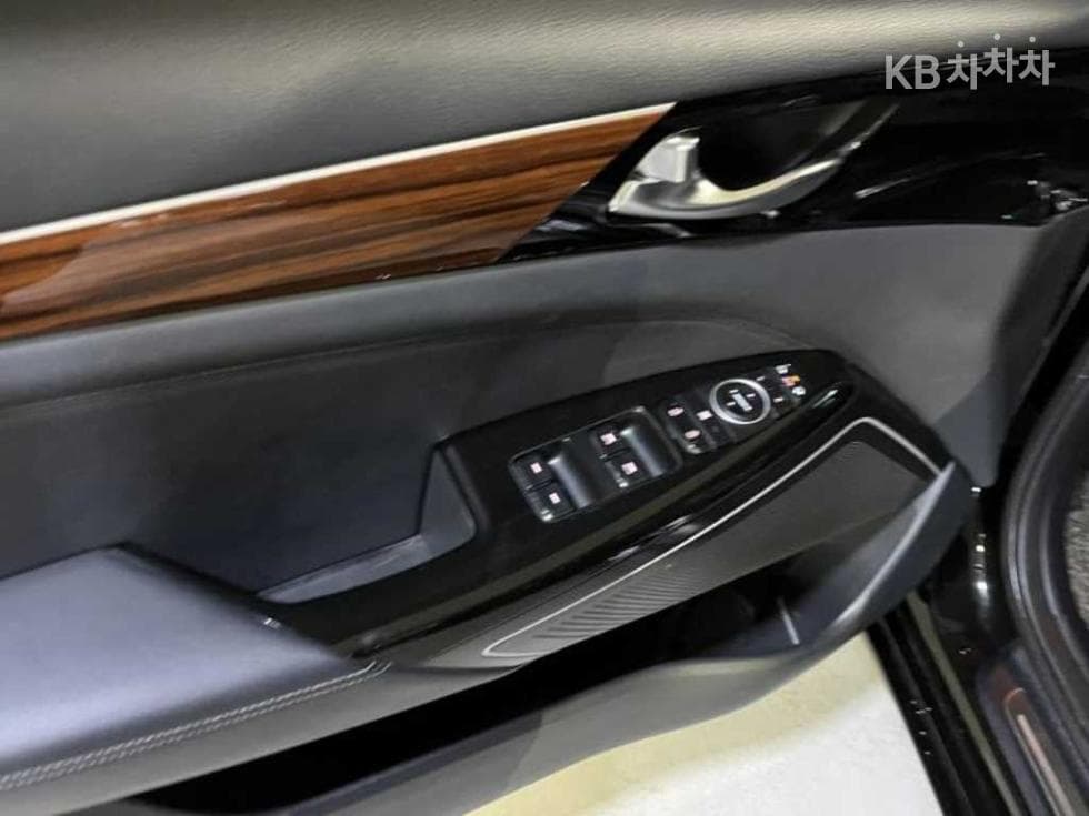 Kia All New K72.4 GDi Limited 에디션 - 12