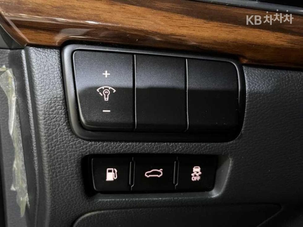 Kia All New K72.4 GDi Limited 에디션 - 13