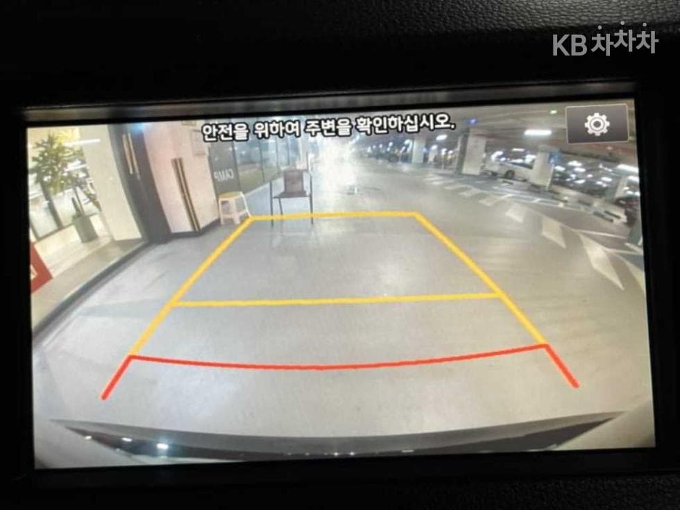 Kia All New K72.4 GDi Limited 에디션 - 14