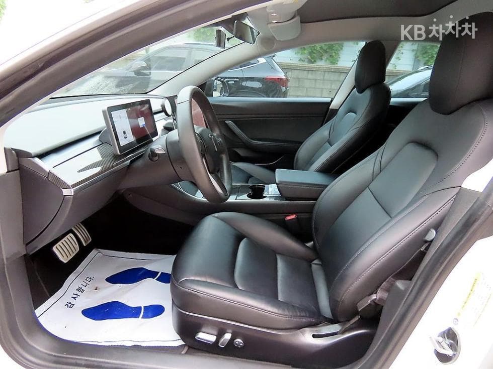 테슬라 Model 3Performance - 5