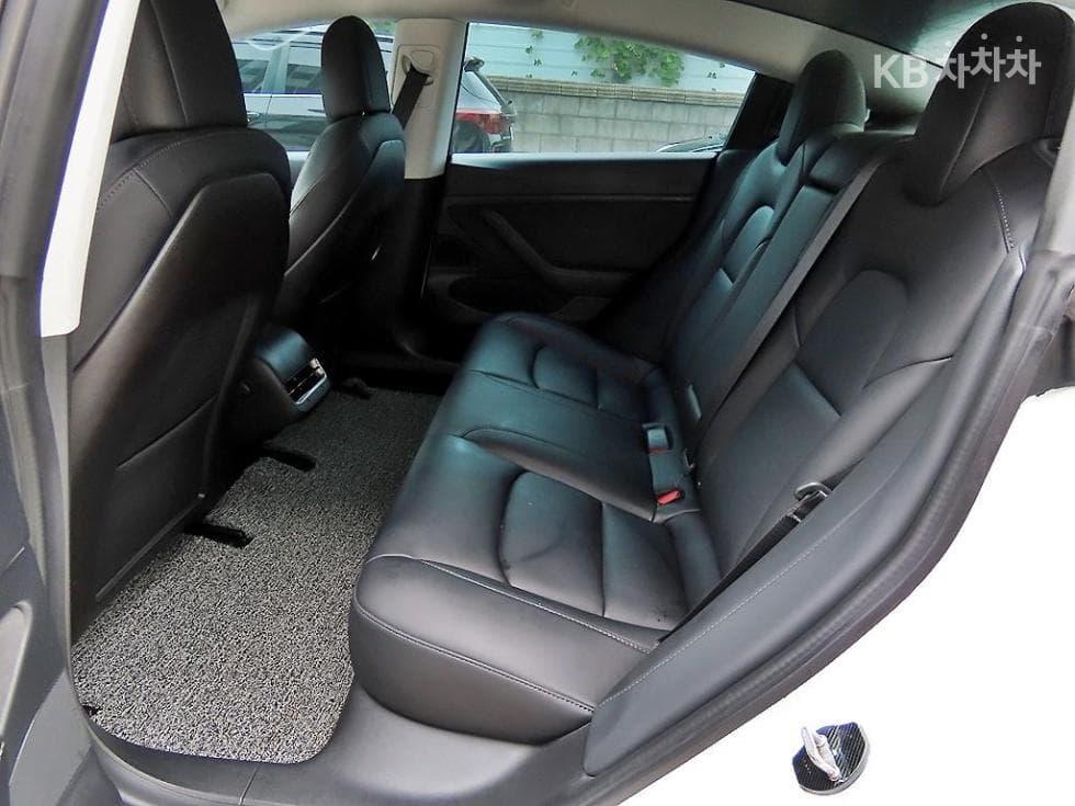 테슬라 Model 3Performance - 6