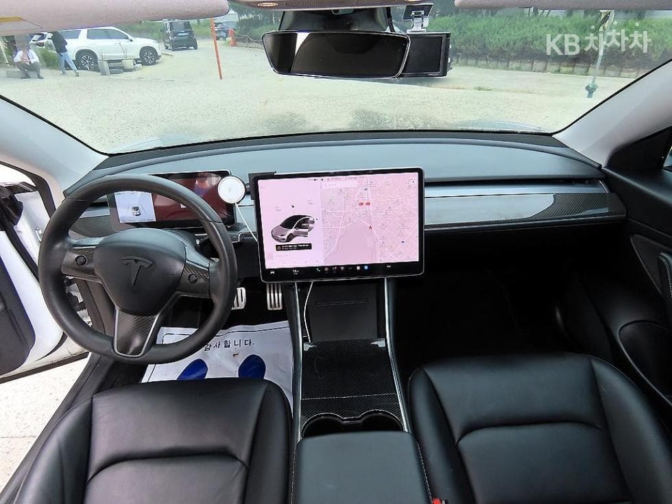 테슬라 Model 3Performance - 7