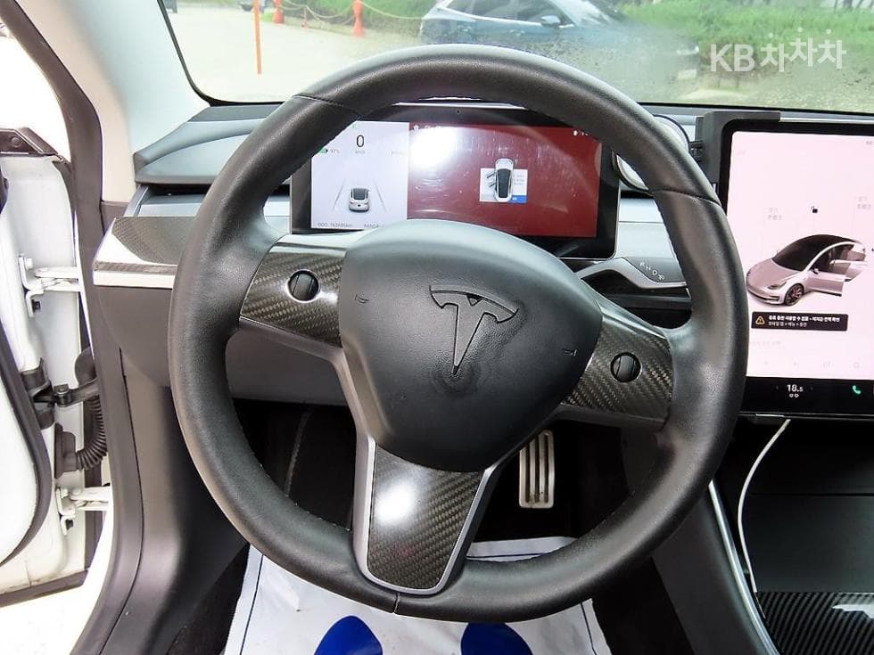 테슬라 Model 3Performance - 8