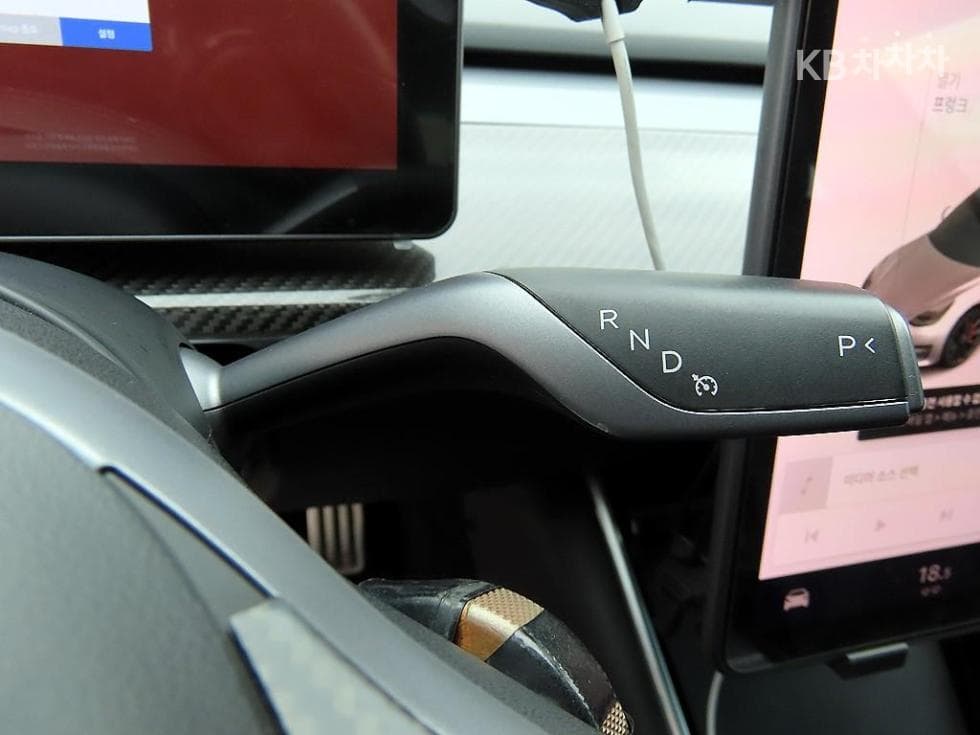 테슬라 Model 3Performance - 10