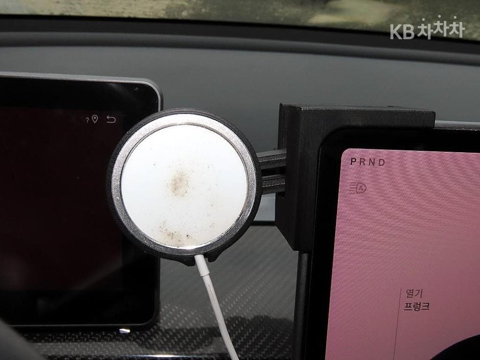 테슬라 Model 3Performance - 12