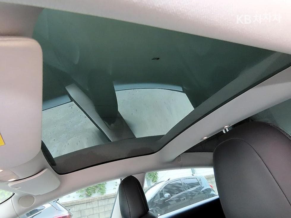 테슬라 Model 3Performance - 15