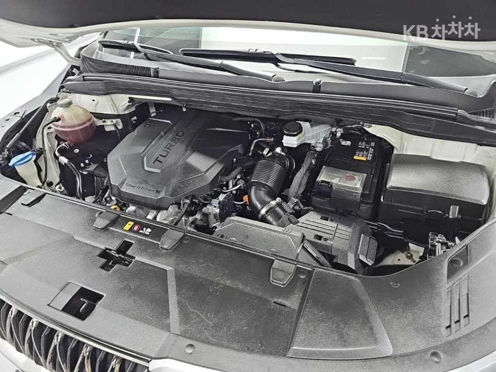 Kia Carnival 4th generationD2.2 11-seater Prestige - 5