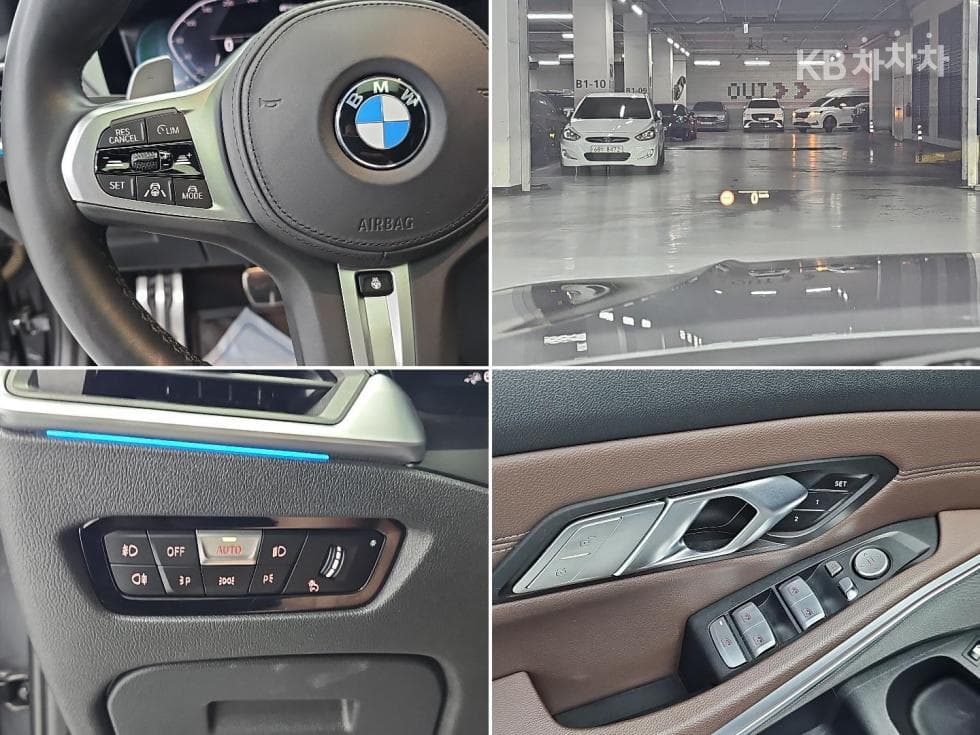 BMW 3 Series (G20)330e M Sport - 18