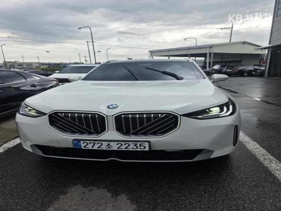 BMW X3 (G45) xDrive 20 M Sport Pro - Image 1
