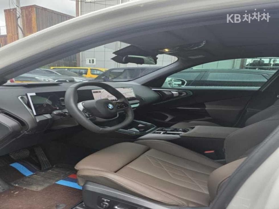 BMW X3 (G45)xDrive 20 M Sport Pro - 2