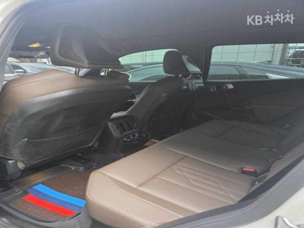 BMW X3 (G45)xDrive 20 M Sport Pro - 3
