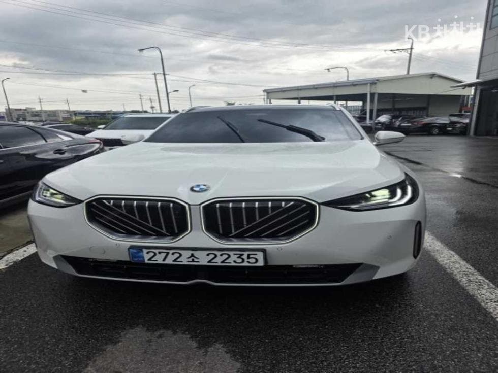 BMW X3 (G45)xDrive 20 M Sport Pro - 5