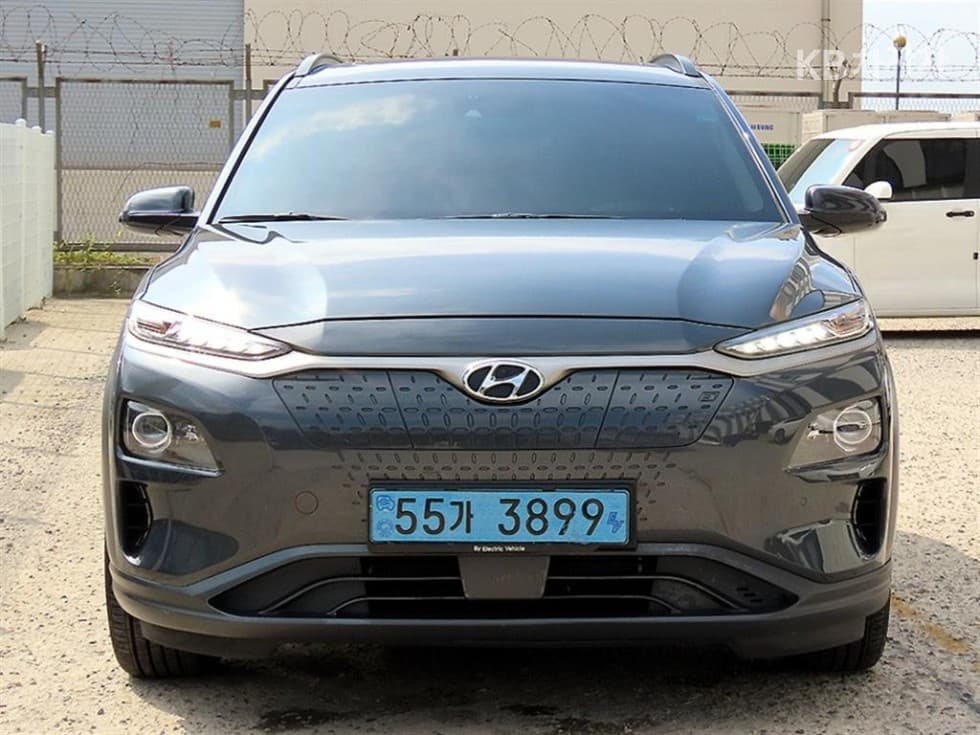 Hyundai Kona 일렉트릭 Premium - Image 1
