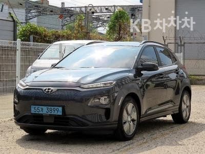 Hyundai Kona 일렉트릭Premium - 2