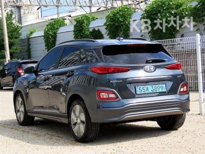Hyundai Kona 일렉트릭Premium - 3