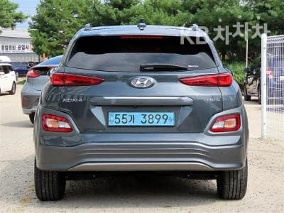 Hyundai Kona 일렉트릭Premium - 4