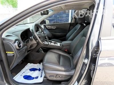 Hyundai Kona 일렉트릭Premium - 5