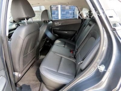 Hyundai Kona 일렉트릭Premium - 6