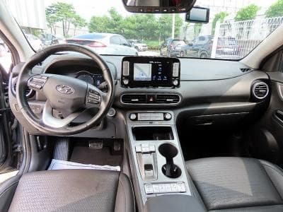 Hyundai Kona 일렉트릭Premium - 7
