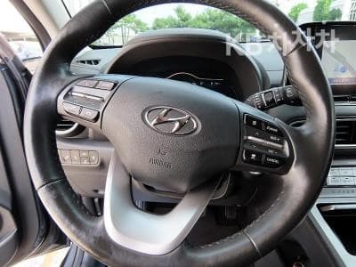 Hyundai Kona 일렉트릭Premium - 8
