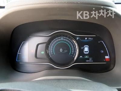 Hyundai Kona 일렉트릭Premium - 9