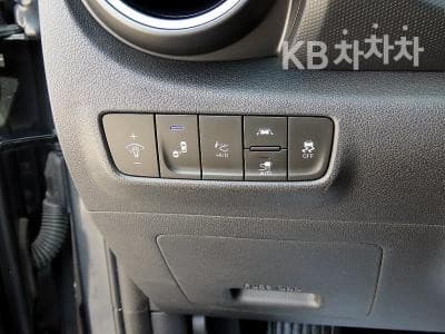 Hyundai Kona 일렉트릭Premium - 12
