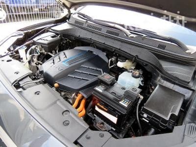 Hyundai Kona 일렉트릭Premium - 19