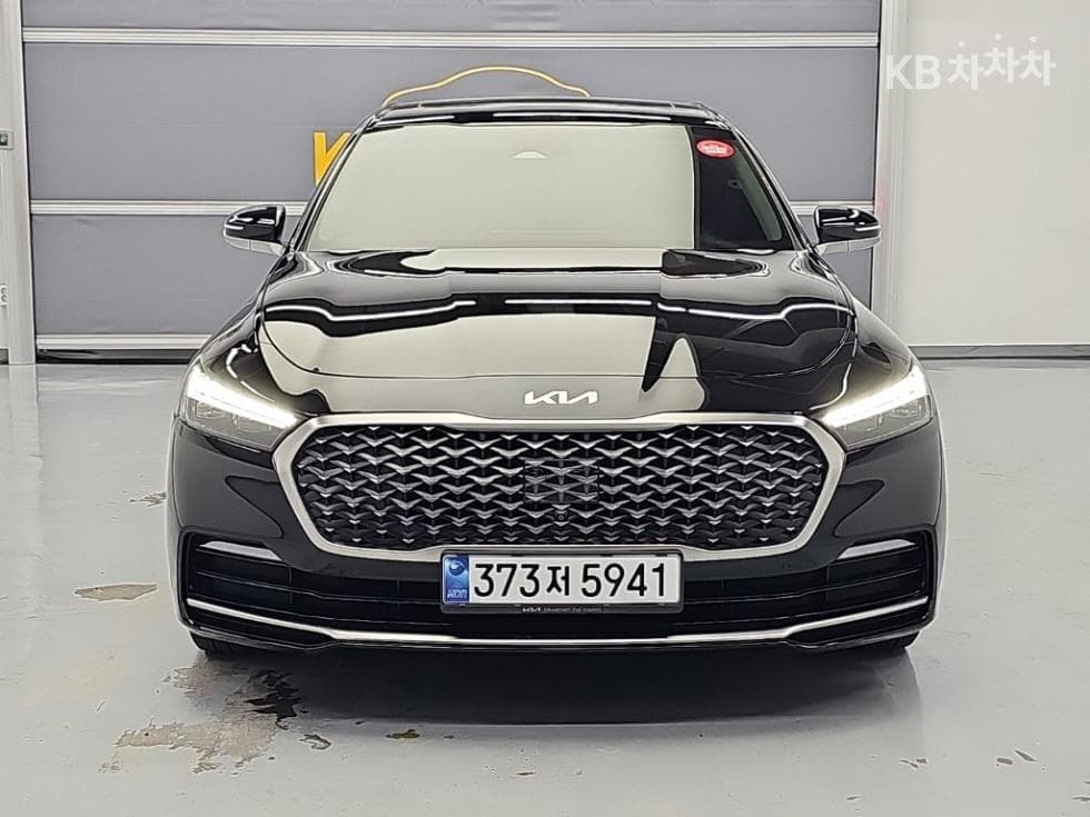 Kia The New (facelift) K9(Second generation)3.8 GDI AWD 베스트셀렉션Ⅱ - 2
