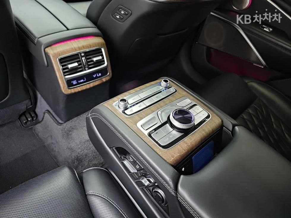 Kia The New (facelift) K9(Second generation)3.8 GDI AWD 베스트셀렉션Ⅱ - 13