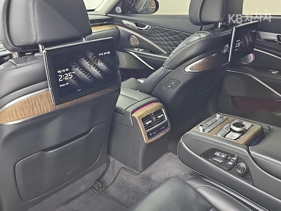 Kia The New (facelift) K9(Second generation)3.8 GDI AWD 베스트셀렉션Ⅱ - 14