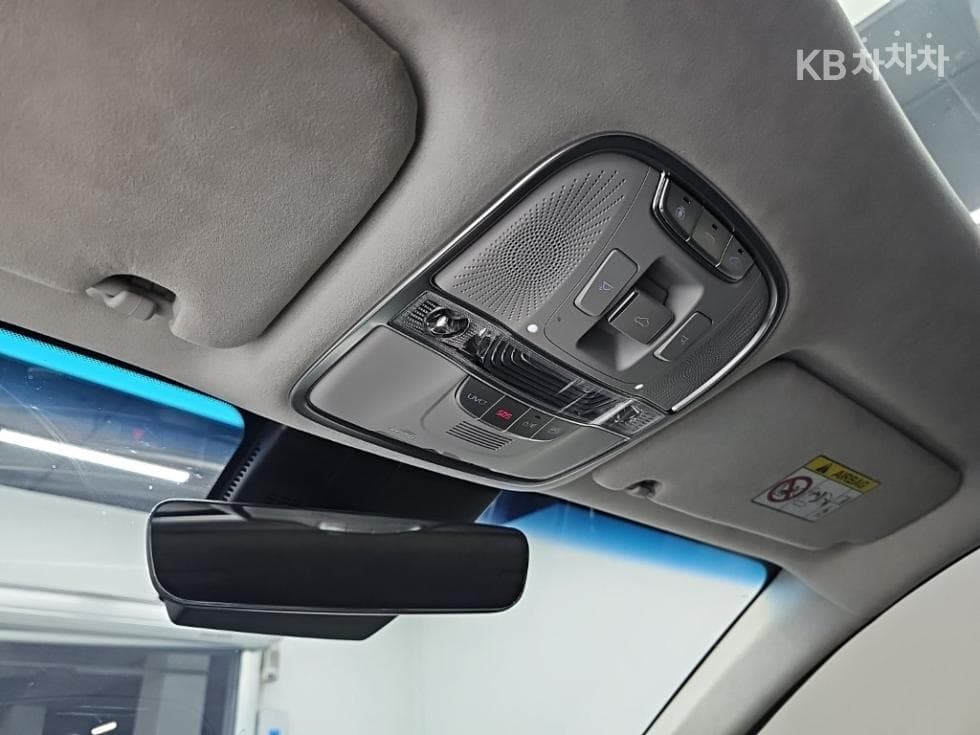Kia The New (facelift) K9(Second generation)3.8 GDI AWD 베스트셀렉션Ⅱ - 18