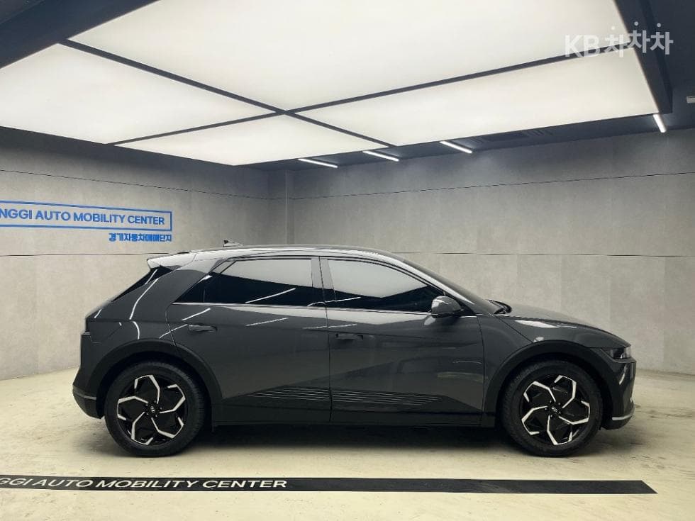 Hyundai IONIQ 5Long Range Exclusive - 2