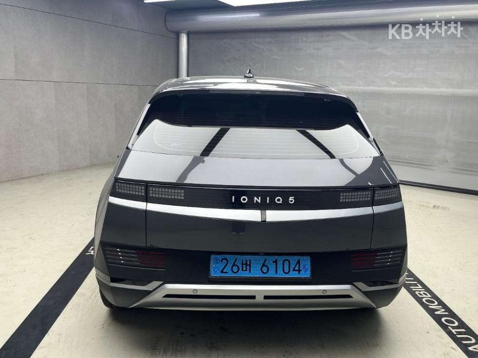 Hyundai IONIQ 5Long Range Exclusive - 3